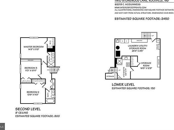 3rd image of 11410 Stonewood Ln