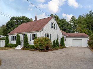 83 Old Rochester Rd, Dover, NH 03820