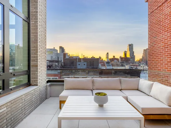 66 Clinton Street image 12 of 20