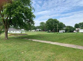 505 N Mulberry St, Creston, IA 50801