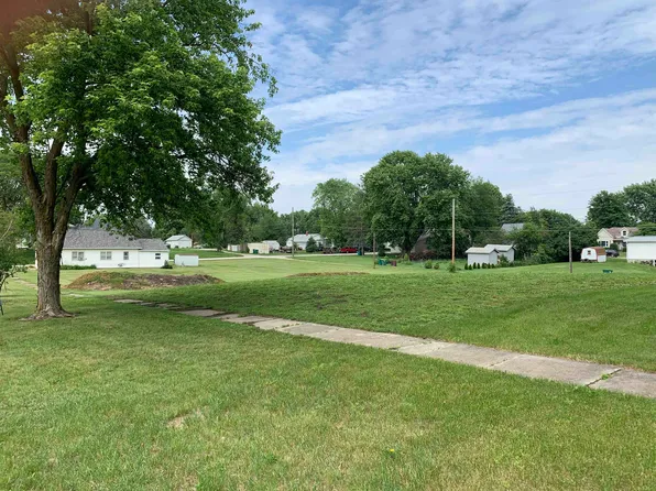 505 N Mulberry St, Creston, IA 50801