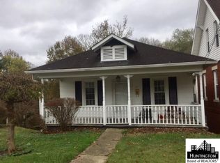 87 Oney Ave, Huntington, WV 25705