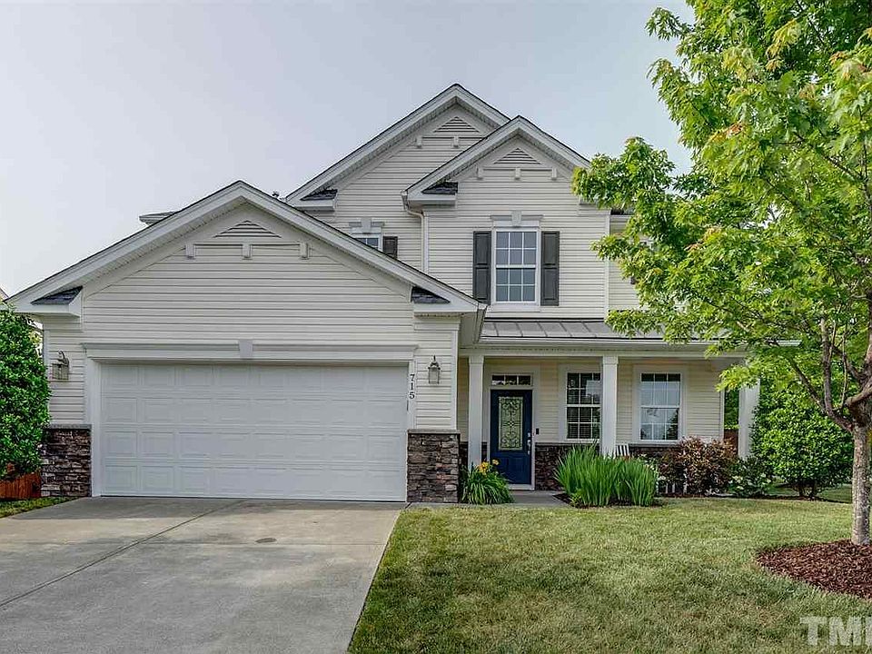 715 Ashburn Ln, Durham, NC 27703 Zillow