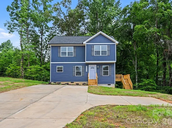 4218 Pine St, Kannapolis, NC 28081