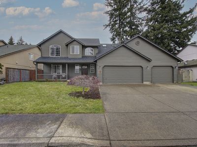 16510 NE 29th St, Vancouver, WA, 98682