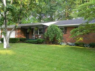 8535 Skyway Dr, Indianapolis, IN 46219