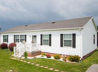 1805 Cobblestone Dr, Harrisonburg, VA 22801