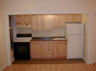 1332 10th St NW APT 3, Washington, DC 20001