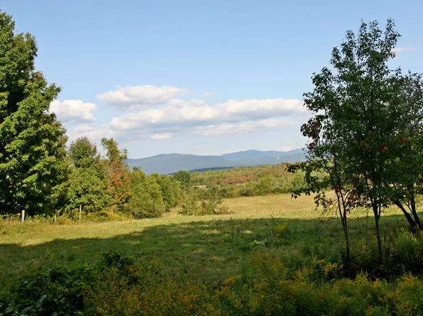 TBD Galvin Road Lot 3, Whiting, VT 05778