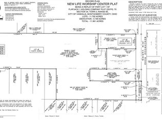 3320 Benchwood Rd, Dayton, OH 45414