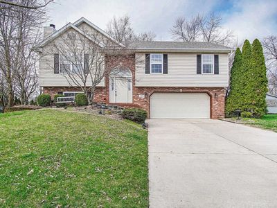 2433 Field Point Dr, Maryville, IL, 62062