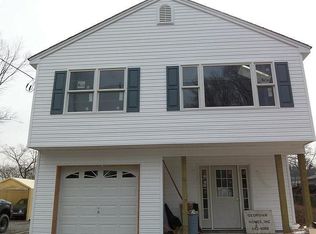 43 Camden Rd, Parsippany, NJ 07054