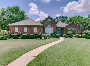 1710 Castle Oaks, Texarkana, AR 71854