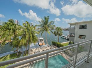 468 Golden Isles Dr #402, Hallandale, FL 33009