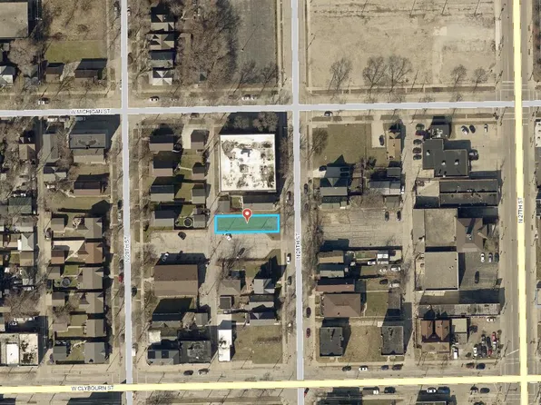 535 North 28TH STREET, Milwaukee, WI 53208