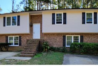 107 Stowe Pl APT A, Garner, NC 27529