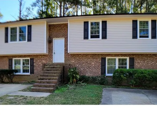 107 Stowe Pl APT A, Garner, NC 27529