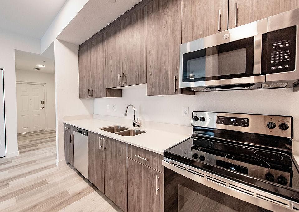 1st image of 100 NW 8th St #2B-2Ba-1024Sqft