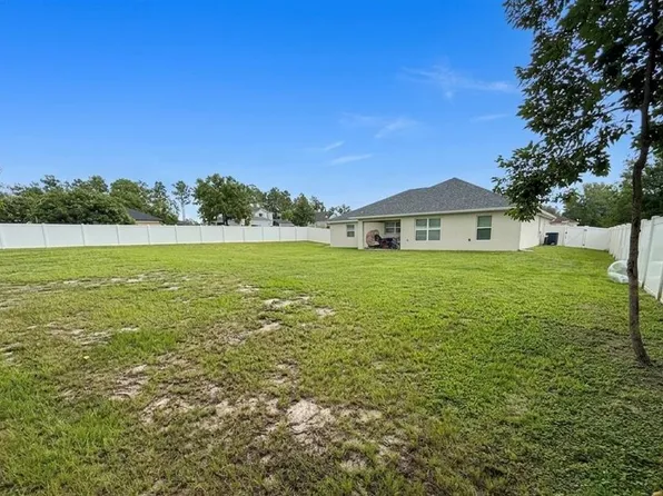 5601 SW 117th Lane Rd, Ocala, FL 34476