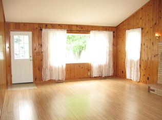 1628 W Chilberg Rd, Scottville, MI 49454