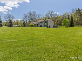 14330 Macclain St NE, Gowen, MI 49326