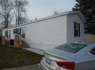51074 Mott Rd TRAILER 4, Canton, MI