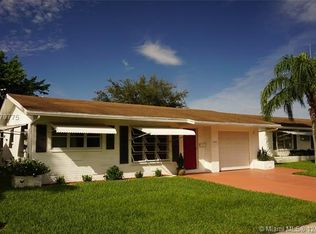 5609 NW 49th Ter, Tamarac, FL 33319