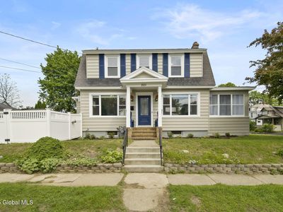 201 Huston Street, Scotia, NY, 12302