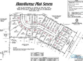 175 Hawthorne, Perrysburg, OH 43551