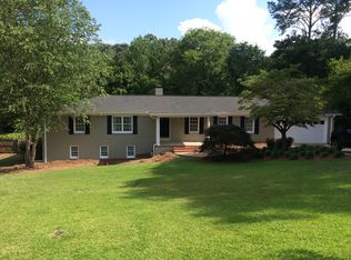 808 Country Club Dr, Gadsden, AL 35901