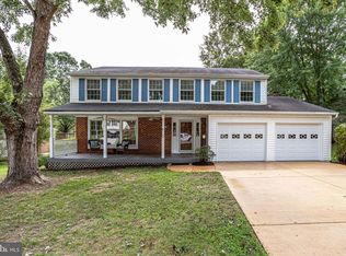 7566 Vogels Way, Springfield, VA 22153