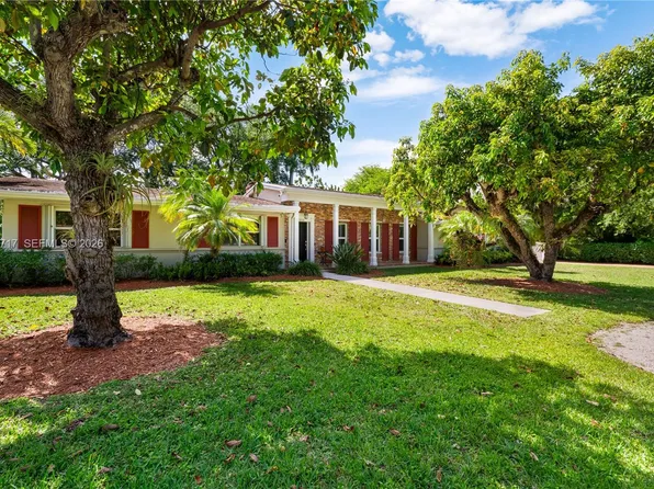 9830 SW 69th Ave, Pinecrest, FL 33156