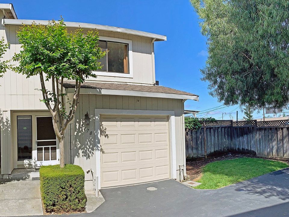 1478 Calabazas Blvd, Santa Clara, CA 95051 Zillow