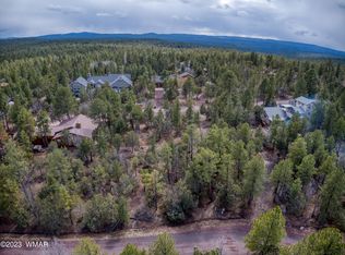 Live Oak Dr, Lakeside, AZ 85929