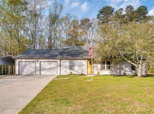 592 Linda Ln, Powder Springs, GA 30127