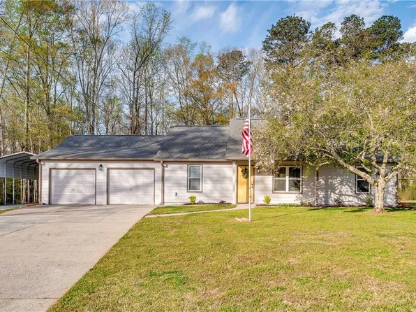 592 Linda Ln, Powder Springs, GA 30127