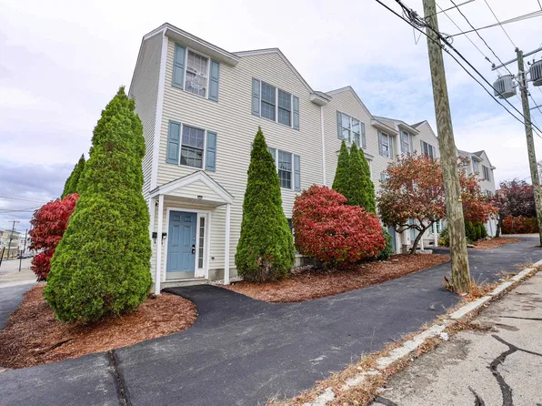 594 Silver Street #1, Manchester, NH 03103