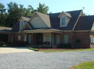 1075 Jacobs Ln, Mobile, AL 36608