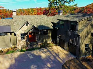 116 Nautica Point, Six Mile, SC 29682