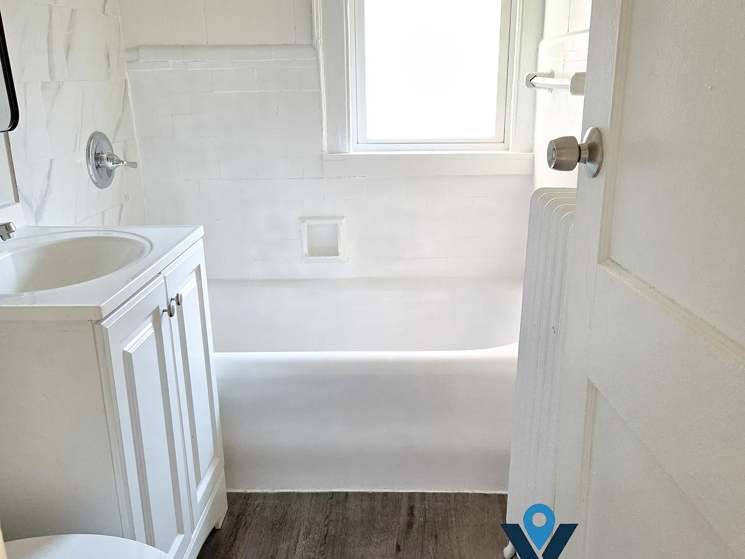 1 bed, 950 sqft, $1,100 — Photo 4