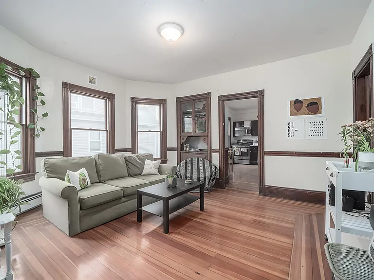 316 Beacon St #2 — Photo 7