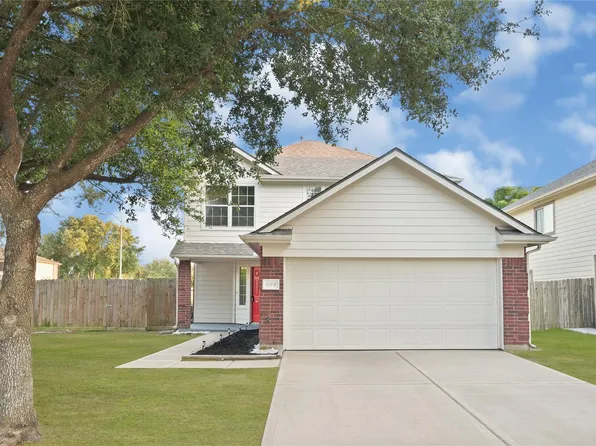 6307 Spruce Manor Ln, Houston, TX 77085