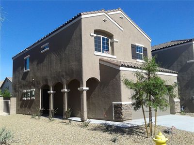 6861 Dragonfly Rock St, Spring Valley, NV, 89148