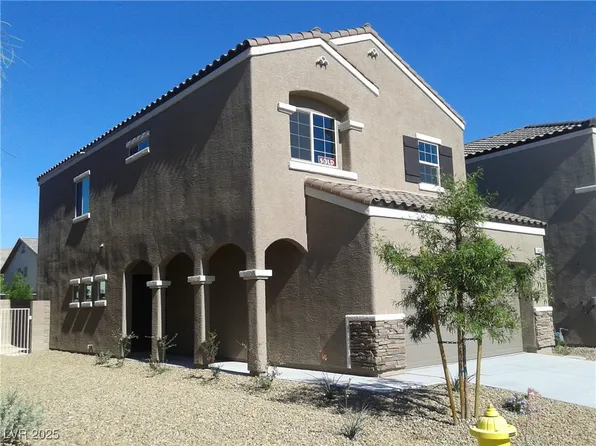 6861 Dragonfly Rock St, Spring Valley, NV 89148
