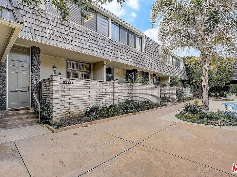 4780 S La Villa Mari D, Marina Del Rey, CA 90292 Zillow