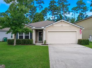 322 Brooklet Circle St, Marys, GA 31558