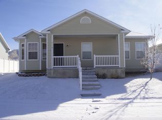 4114 N East Pinion Cir, Eagle Mountain, UT 84005