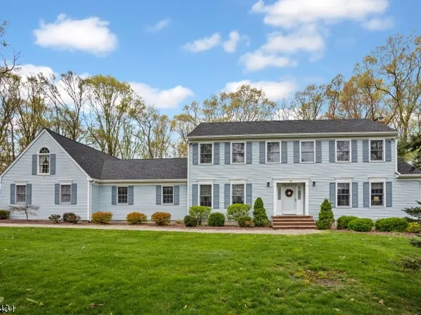 12 Hemlock Ln, Roxbury Twp., NJ 07836