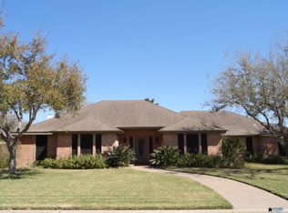 5938 Harvest Hill Rd, Corpus Christi, TX 78414