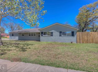 1502 Mark Ave, Bossier City, LA 71112